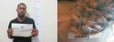 Dirección Nacional de Control de Drogas