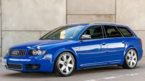 Image result for Rasant Blue 2005 S4