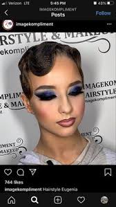 Dance hairstyles: Discover 16 ideas from "DWTS"