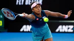 A l'instar d'autres champions comme serena williams ou roger federer, la tenniswoman japonaise naomi osaka a désormais sa propre identité visuelle. Naomi Osaka S Aussie Win Serves An Ace For Japan Tennis Goods Nikkei Asia