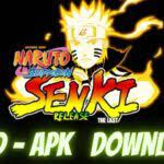 Naruto senki final is new fighting game in which player fight in beautiful villages and can collect coins. Naruto Senki The Last Fixed Apk Download
