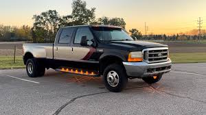 Image result for Bright Amber 2000 F250