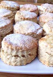 A Simple Scone Recipe For Beginners Kiddycharts Recipe Scones Recipe Easy Scones Easy Scones Recipe Plain