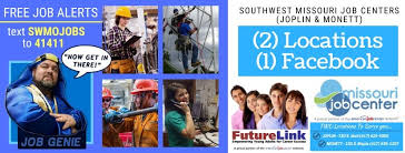 Missouri Job Center Joplin Home Facebook