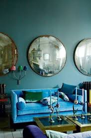Beautiful teal bedroom decor is something you wish you had! Color Clash Emerald And Teal Shop The Look Emily Henderson