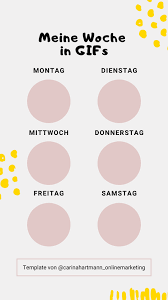 Vorlagen whatsapp status bilder zum ausfüllen / whatsapp status bilder speichern und den lauf der zeit aufhalten: Instagram Story Templates So Startest Du Deine Mitmach Aktion