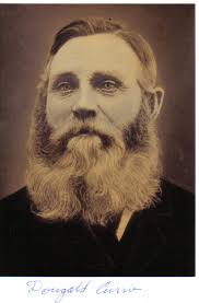 Dugald Currie (1829-1895)