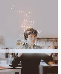 Mysterious News by Bruce Cantwell