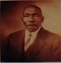 Addison Herman Oliver Sr. (1850-1929)