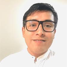 Eder Kevin Huillcameza Accostupa