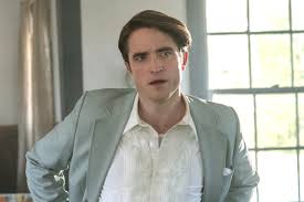 #newanime #englishsub #animesub #newanimesub anime dub,new anime english dub,anime 2020,anime dub 2020,new anime dub 2020,anime engdub,engdub anime. Robert Pattinson Kept His Weird Devil All The Time Voice A Secret From The Director