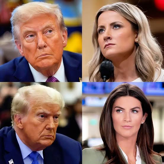 THIS IS AMAZING: Three of CNN's toughest journalists, all women Trump has  personally attacked, just posed together outside the UN, and the photo says  everything about who's actually winning this fight. Christiane