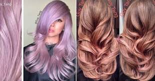 Guy Tang A Master Of Long Hair Long Hair Styles Glam Hair Pastel Blue Hair