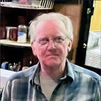 Lenuel M. "Len" Tate Obituary