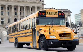 Kansas Is Short On School Bus Drivers One Company And Its