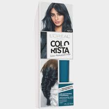De Fem Hemmelighetene Om Apoteket Semi Permanent Harfarge Bare En Handfull Mennesker Vet Drugsto Dyed Hair Blue Semi Permanent Hair Color Brunette Hair Color