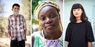 Eurotopia — HALLE FÜR KUNST Steiermark