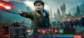 Please verify that you are not a bot to cast your vote. Fantasy Novel Characters Becoming League Of Legends Champions Dota Heroes Wottaread
