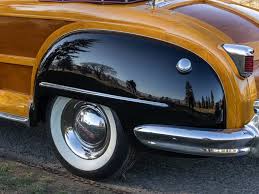 Image result for Saint Clair Blue 1947 Chrysler