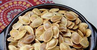 Roasted Pumpkin Seeds Recipe Roasted Pumpkin Seeds Pumpkin Seed Recipes Pumpkin Seed Recipes Roasted