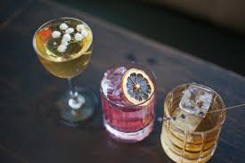 550 ml minuman bersoda tanpa warna. Cocktail 101 5 Jenis Yang Paling Terkenal Di Dunia