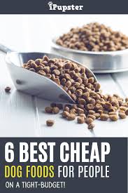 This was a common apprehension among buyers. Affordable Dog Food 6 Budget Friendly Canine Nutritious Foods Of 2020 In 2020 Best Cheap Dog Food Cheap Dog Food Dog Food Recipes