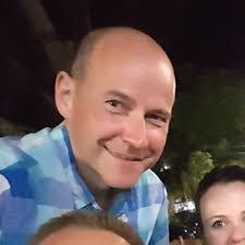 Brian Lumsden's Instagram, Twitter & Facebook