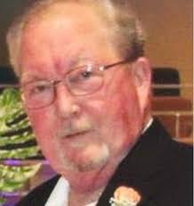 Tony Rex Crabtree Obituary