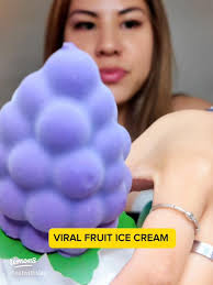 Try These Viral Frozen Sour Candy Grapes!🍇❄️