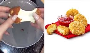 Check out their videos, sign up to chat, and join their community. Mcdonald S Cheese Melt Dippers Recipe How To Make Tasty Snack At Home Express Co Uk