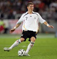 Bastian schweinsteiger fecha de nacimiento: Pressebox