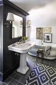 Craftsman style bathroom, craftsman style sub heavily influence arts crafts movement homes typically bungalow but also may have some elements prairie american four square well bathrooms home often. 30 Master Bathroom Ideas Best Bathroom Designs