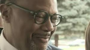 Judge Greg Mathis accused of spitting in Detroit valet's face