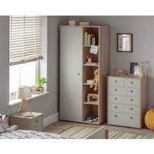 Buy Argos Home Camden 3 Piece 1 Door Wardrobe Set Pink Acacia Kids Bedroom Furniture Sets Argos Kids Bedroom Furniture Sets Bedroom Furniture Sets Argos Home