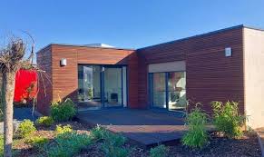 It consists of blocks a and b, which will have sea, city and mountain views. 5 Schlusselfertige Fertighauser Bis 100 000 Euro Das Haus