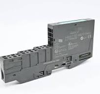 New Original Ready 6ES7193-4CA50-0AA0 Warehouse Industrial Automation PLC  Programming Controller