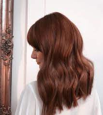 Melanie Murphy On Twitter Hair Color Auburn Cinnamon Hair Hair Color Dark