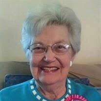 Louise B Sudduth Obituary