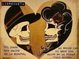 Raven es uno de los personajes principales de los jóvenes titanes, es la hija del demonio tridimensional trigon lo cual le da poderes imaginables, y es una integrante de los jóvenes titanes. Imagenes De Calaveras Con Mensajes Y Frases Graciosas