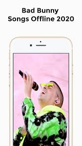 Yhlqmdlg ‎(20xfile, mp3, album, cbr). Bad Bunny Songs Offline 2020 For Android Apk Download