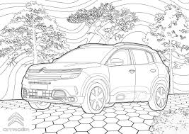 Classic cars, muscle cars, jeeps, trucks, hummers and more. 50 Shades Of Cray On The Best Car Colouring Pages For Kids Car Magazine
