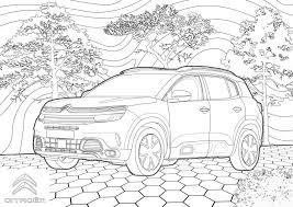 Here are some tips to help you choose a car paint color you love. 50 Shades Of Cray On The Best Car Colouring Pages For Kids Car Magazine