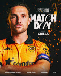 Time for battle 👊 Grilla