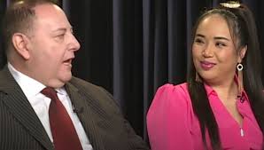 90 Day Fiance' Spoilers, Annie Suwan Pregnancy Journey On TLC?