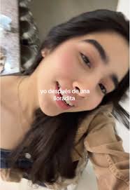 Yo después de una lloradita: Reflexiones de Kimberly Palazuelos