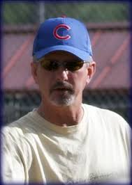 George Winkelmaier, Jr. Obituary (1957-2011)