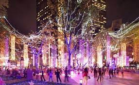 Christmas Celebrations In Manila Christmas Celebrations Christmas Nye Celebration
