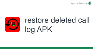 Dec 27, 2017 · part 1. Restore Deleted Call Log Apk 2 1 Aplicacion Android Descargar