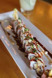 Nama Sushi Bar | The Best Sushi in Knoxville TN