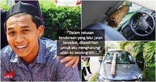We did not find results for: Allah Bagi Peluang Kedua Lelaki Ini Selamat Lepas Dahan Besar Tercacak Nyaris Kena Muka